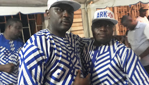 S-BAR and LOUNGE, IKEJA