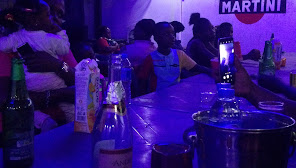 9point bar and lounge