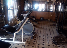 Complete Fitness Centre