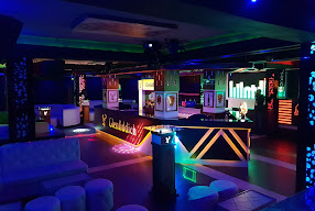 The Caribbean Lounge