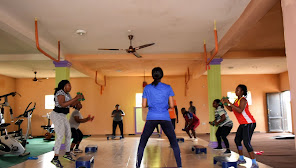 Bellisima Fitness and Health Studio Ltd