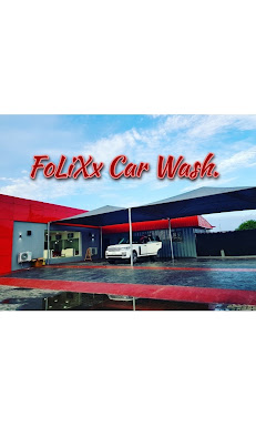 FoLiXx Car Wash