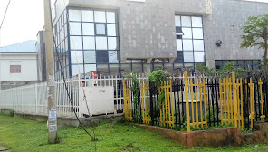 Alex Ekwueme Square Awka