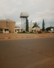 Gbagada General Hospital