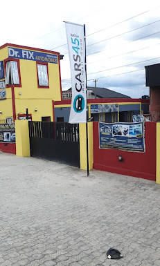 Samuel Motorcycle Company