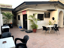 FCMB - Akute Branch Ogun state