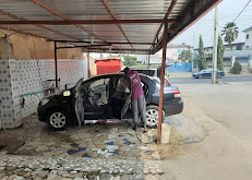 Dusulama Car Wash
