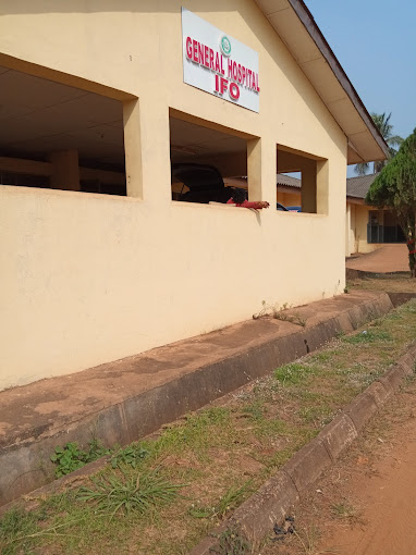 Ifo General Hospital