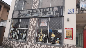 Nersto Wine Bar