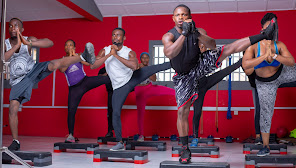 City De Fitness International