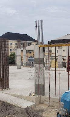 Migliore Construczione & Tecniche Limited