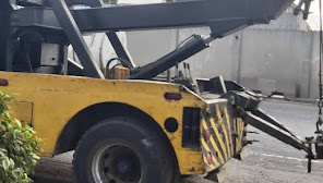 Association Of Towing Vehicles Operations