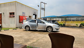 Clean Car Wash Utako