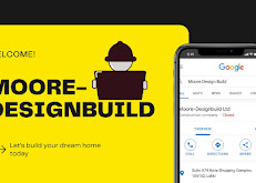 Moore-Designbuild Ltd