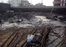 Model Construction Company