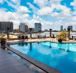 The Experience Room, Enugu