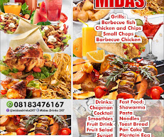 Midas Cafe