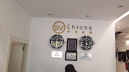 SV Chrome