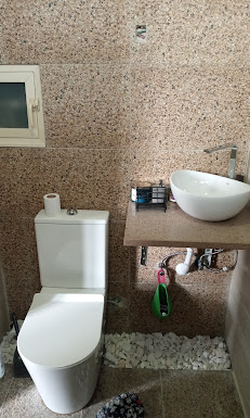 Oga Plumber (Professional Plumbing Company)