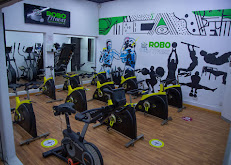 ROBO FITNESS GYM