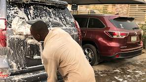 Carspa Integrated Services Limited