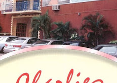 Charlie's Total Fitness Center