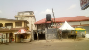 Accent Spot Bar & Grill