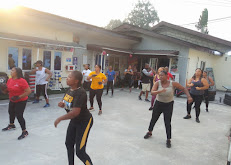 Star Fitness Studio (Gyms, Spas, Swimming Lessons, Dance Classes, Cycling Clubs)