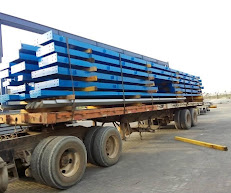 SBS LFTZ Pre Engineered Buildings