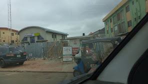 Access Bank Plc Asaba Branch