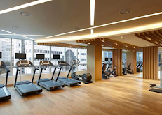 Lotus Fitness and Health