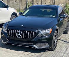 Lekki Luxury Cars