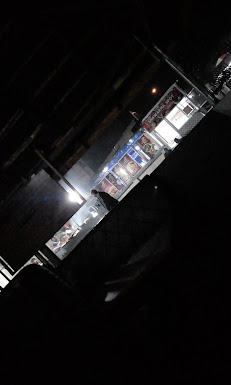 808 Groove Café Resort