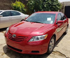 Betacar HQ (Betacar.ng) | Foreign Used Cars for Sale | Buy Tokunbo Cars in Nigeria