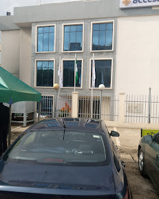 Access Bank Plc Jos Street Branch