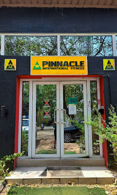 Pinnacle International Fitness LTD