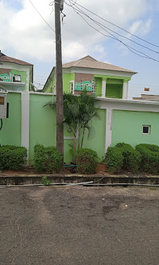 Adron Homes & Properties Limited