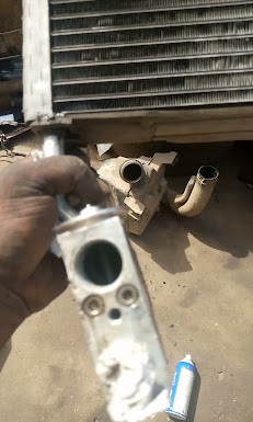 Complete auto repair