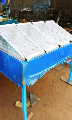 Still Earth Construction & Realty Limited