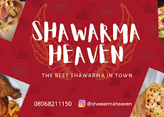Shawarma Heaven