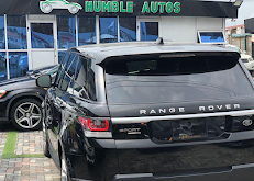 Humble Autos Lekki