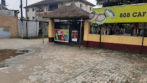 Erijoy bar and lounge