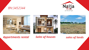 Naijahomes