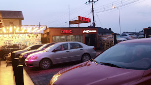 The Backyard Lounge & Karaoke Bar