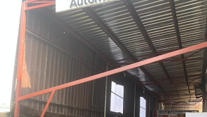 Just Automobile & Merchanting