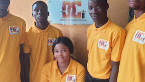 Dolmic Gold International cleaning services and pest control company
