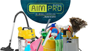 AIM PRO GLOBAL SERVICE