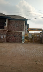 1st Option supermarket