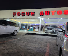 Vogue Autos Sales & Services Ltd