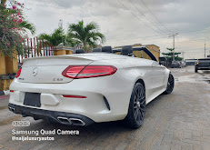Naija Luxury Autos Ltd